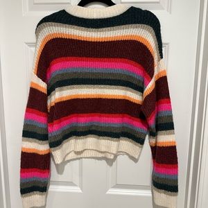 American Eagle sweater